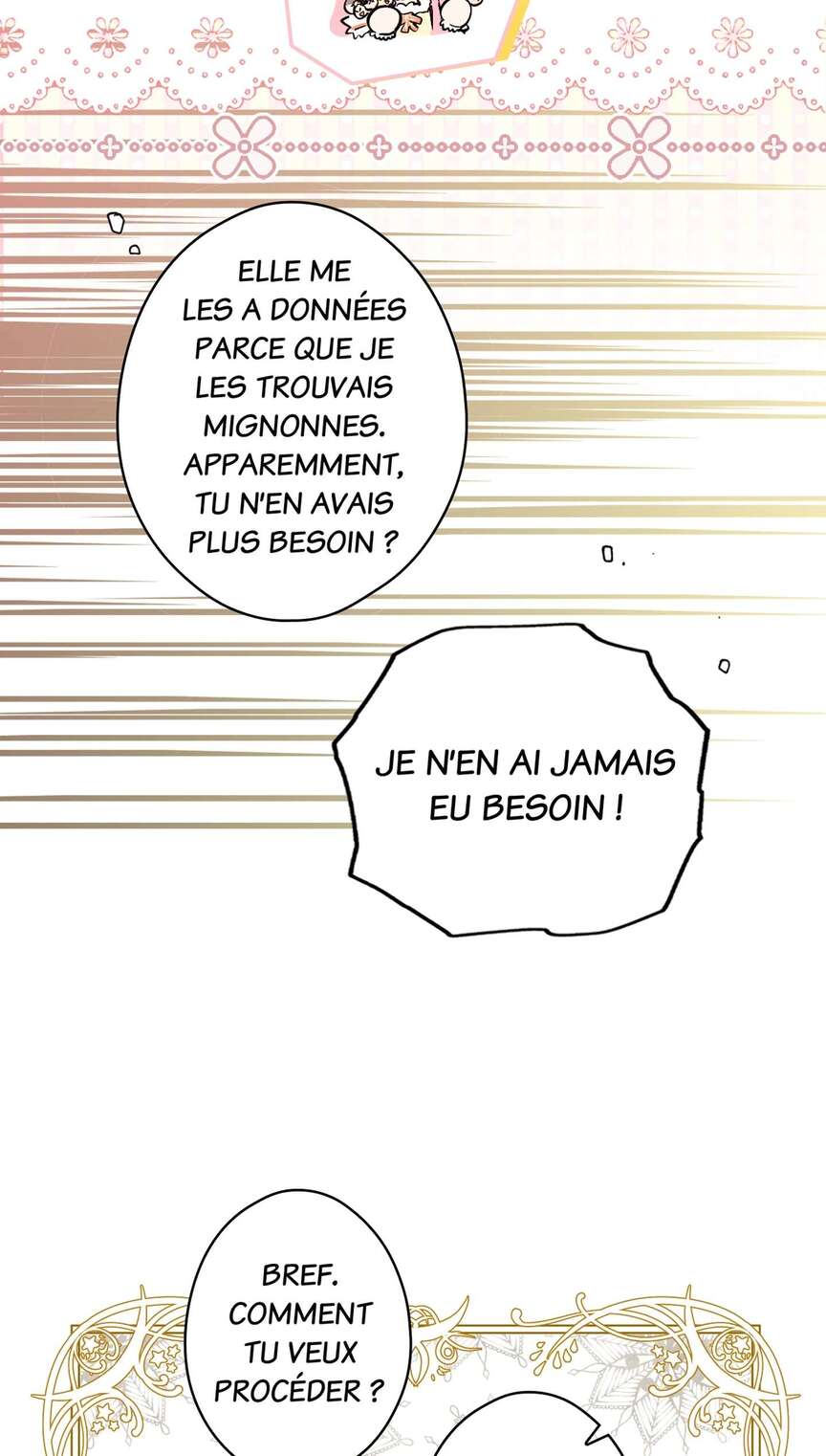 The Fantasie of a Stepmother Chapitre 88 - Page 30