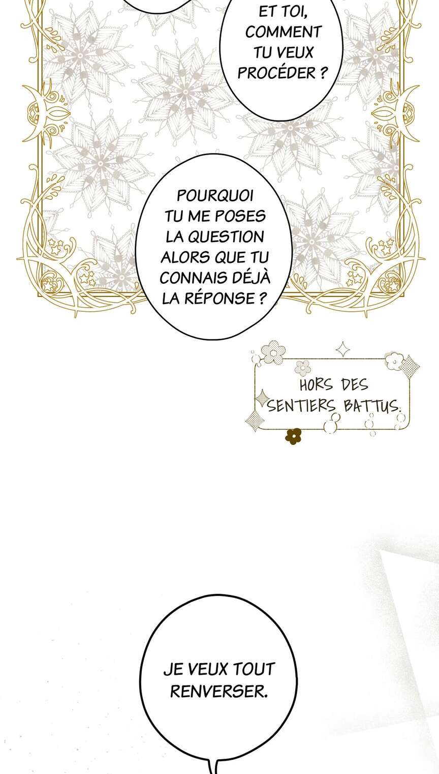 The Fantasie of a Stepmother Chapitre 88 - Page 31