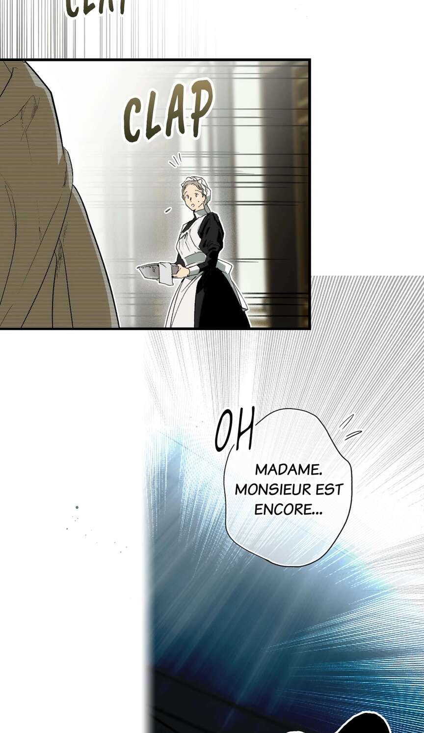 The Fantasie of a Stepmother Chapitre 88 - Page 46
