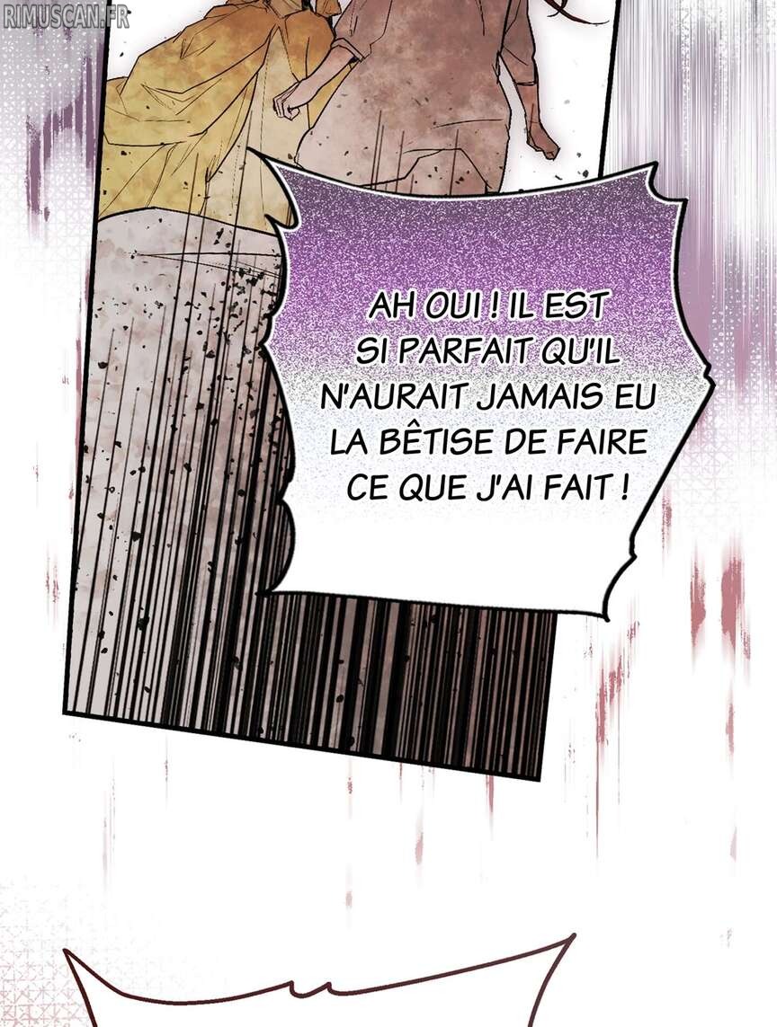 The Fantasie of a Stepmother Chapitre 88 - Page 68