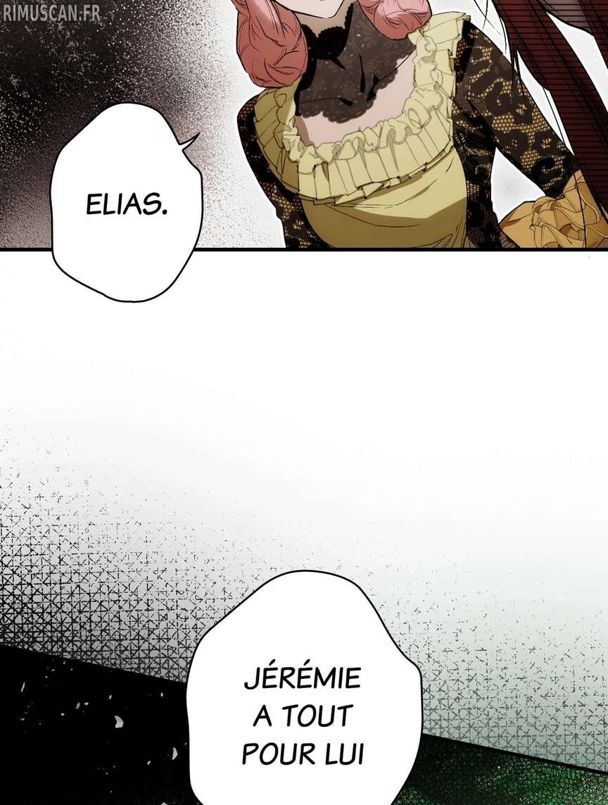 The Fantasie of a Stepmother Chapitre 88 - Page 71