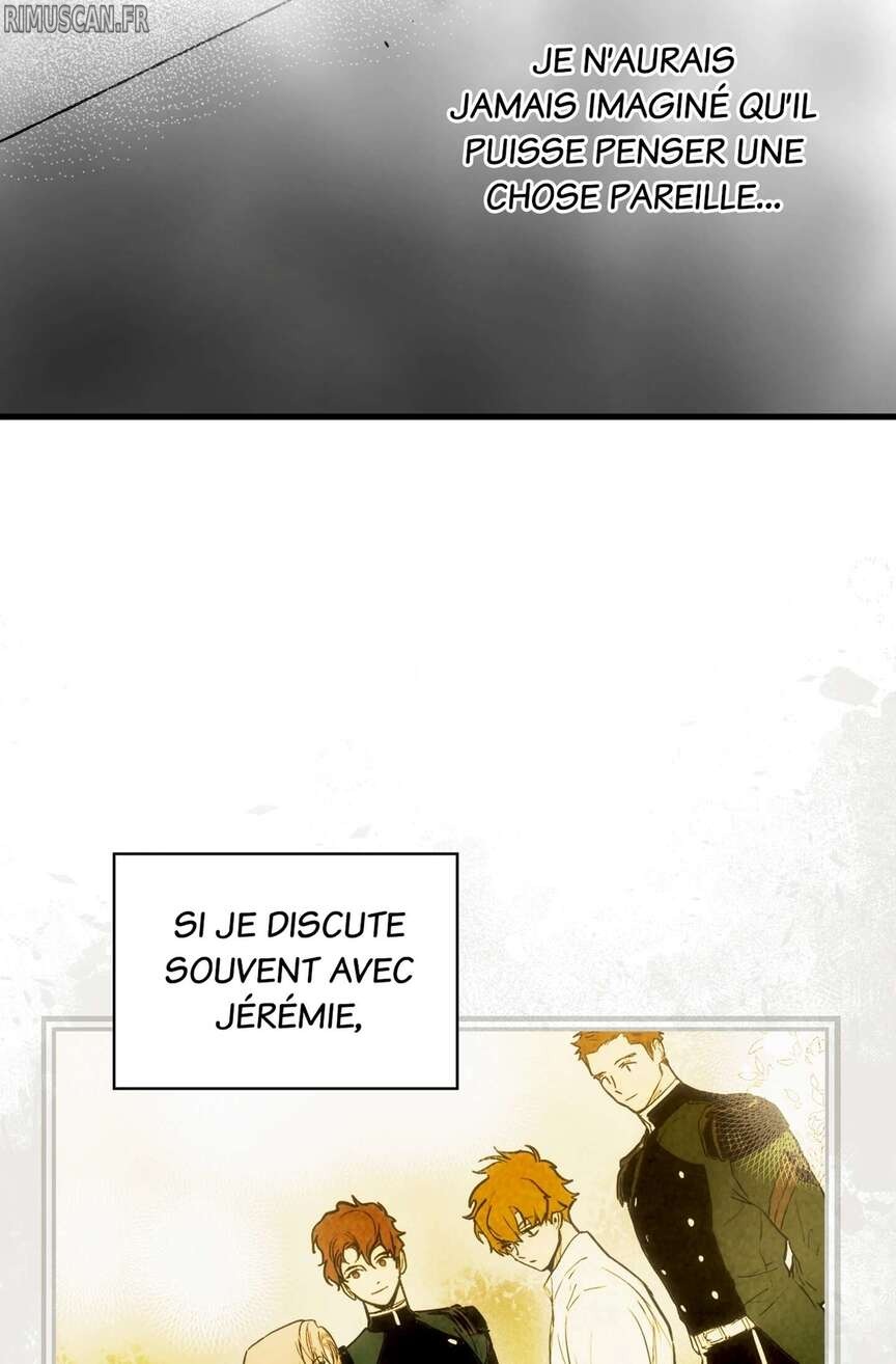 The Fantasie of a Stepmother Chapitre 89 - Page 8
