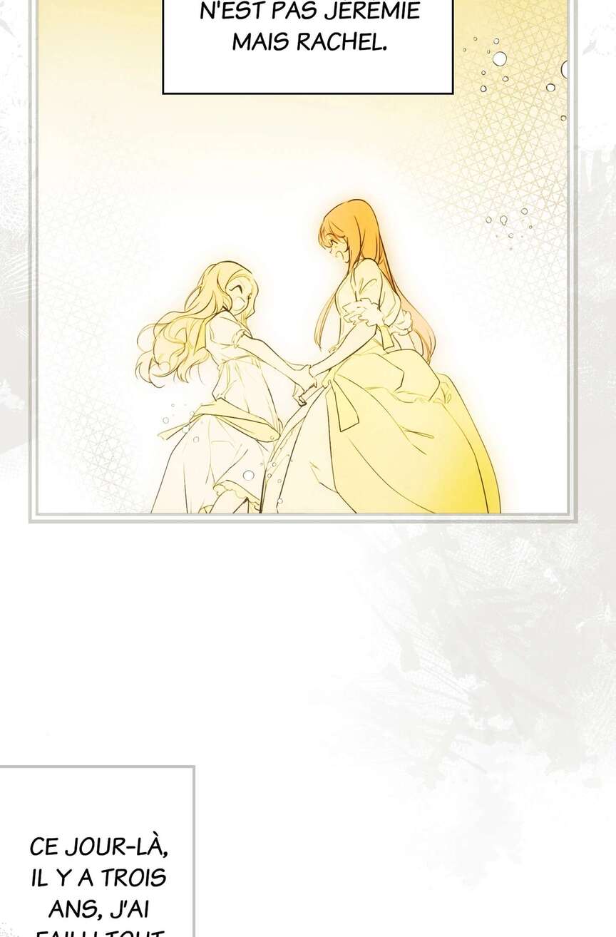 The Fantasie of a Stepmother Chapitre 89 - Page 10