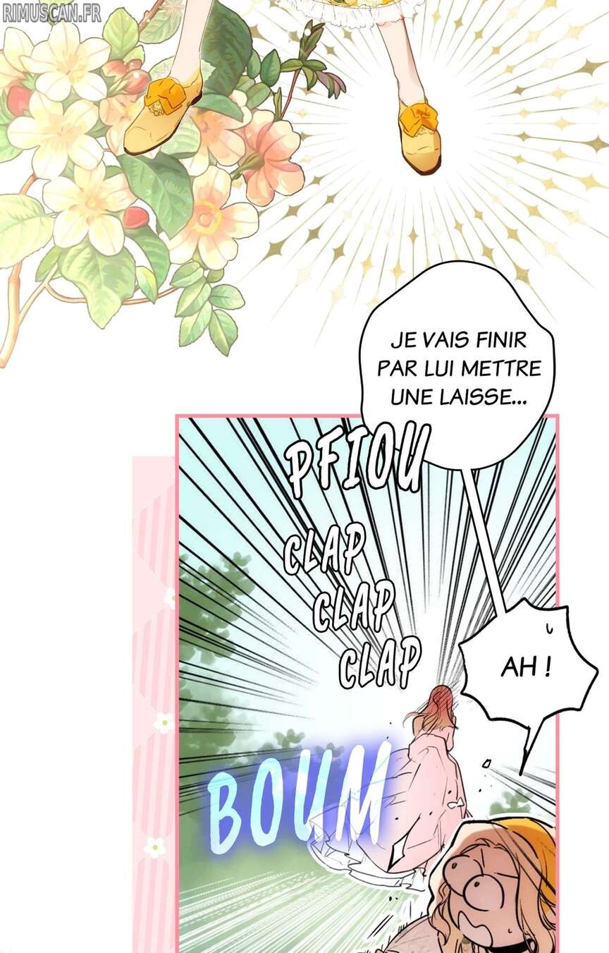 The Fantasie of a Stepmother Chapitre 89 - Page 44