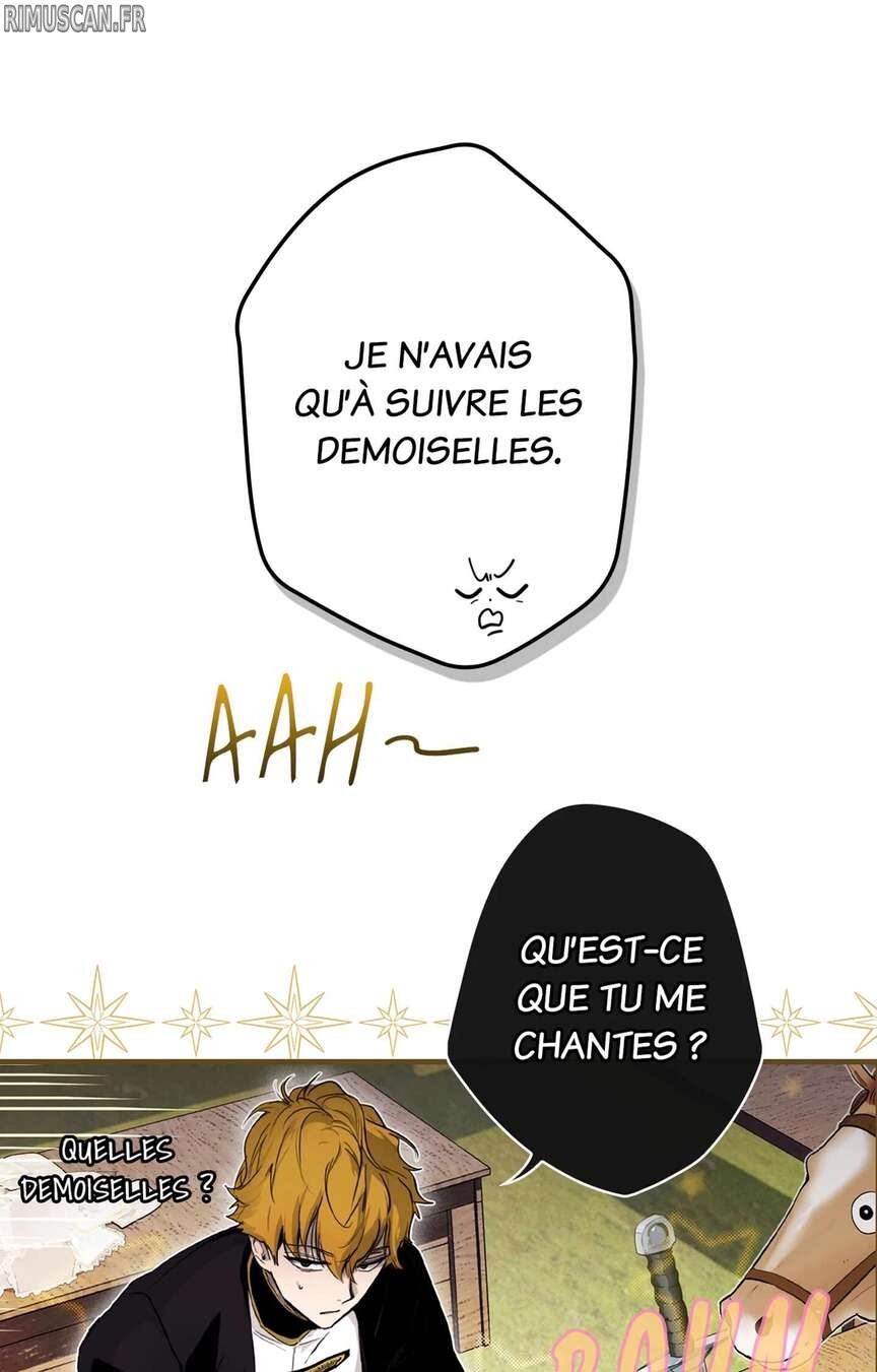 The Fantasie of a Stepmother Chapitre 89 - Page 47