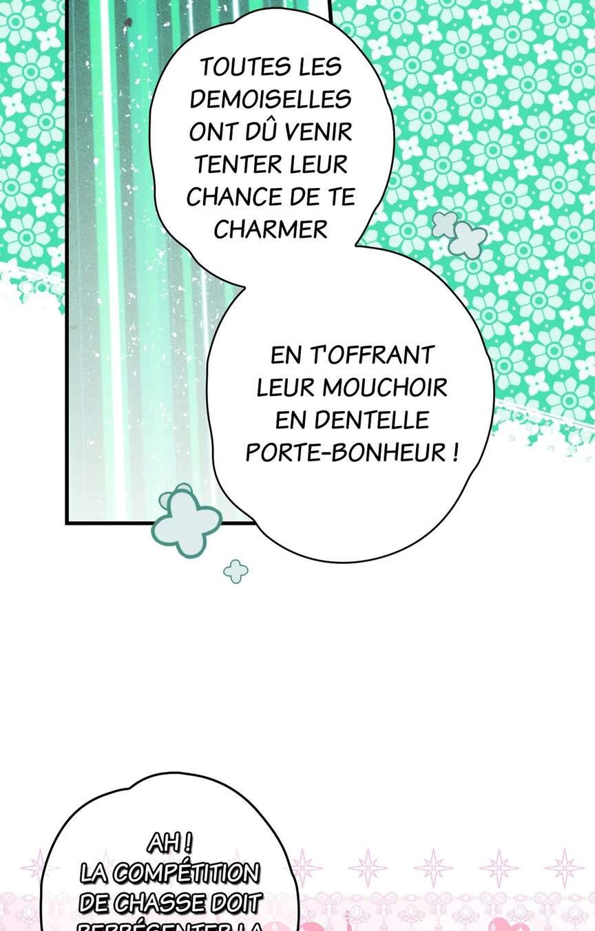 The Fantasie of a Stepmother Chapitre 89 - Page 49