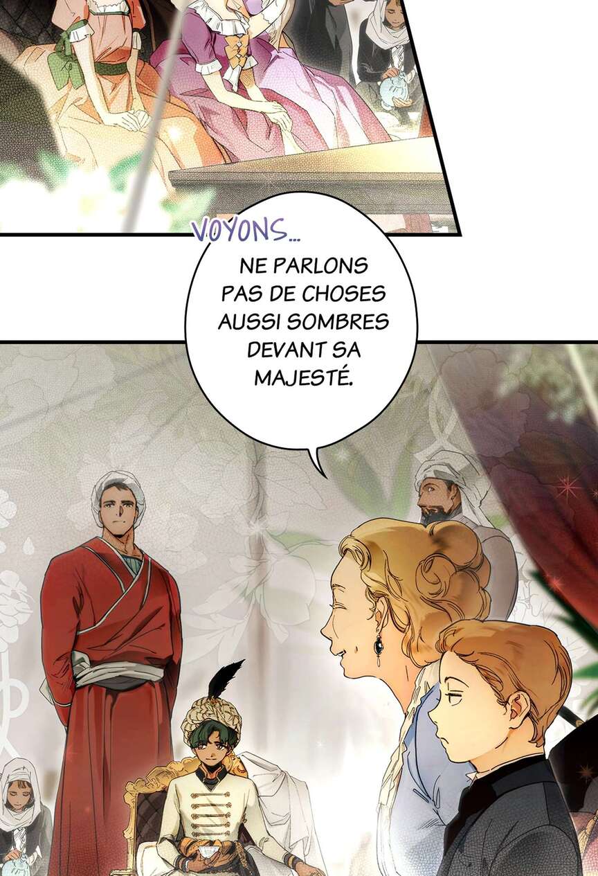 The Fantasie of a Stepmother Chapitre 89 - Page 63