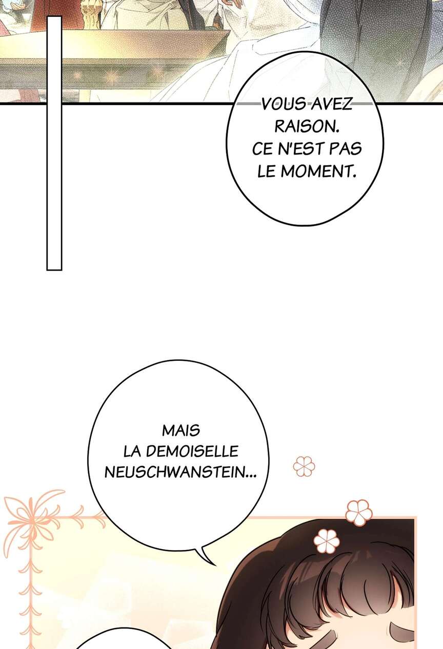 The Fantasie of a Stepmother Chapitre 89 - Page 64