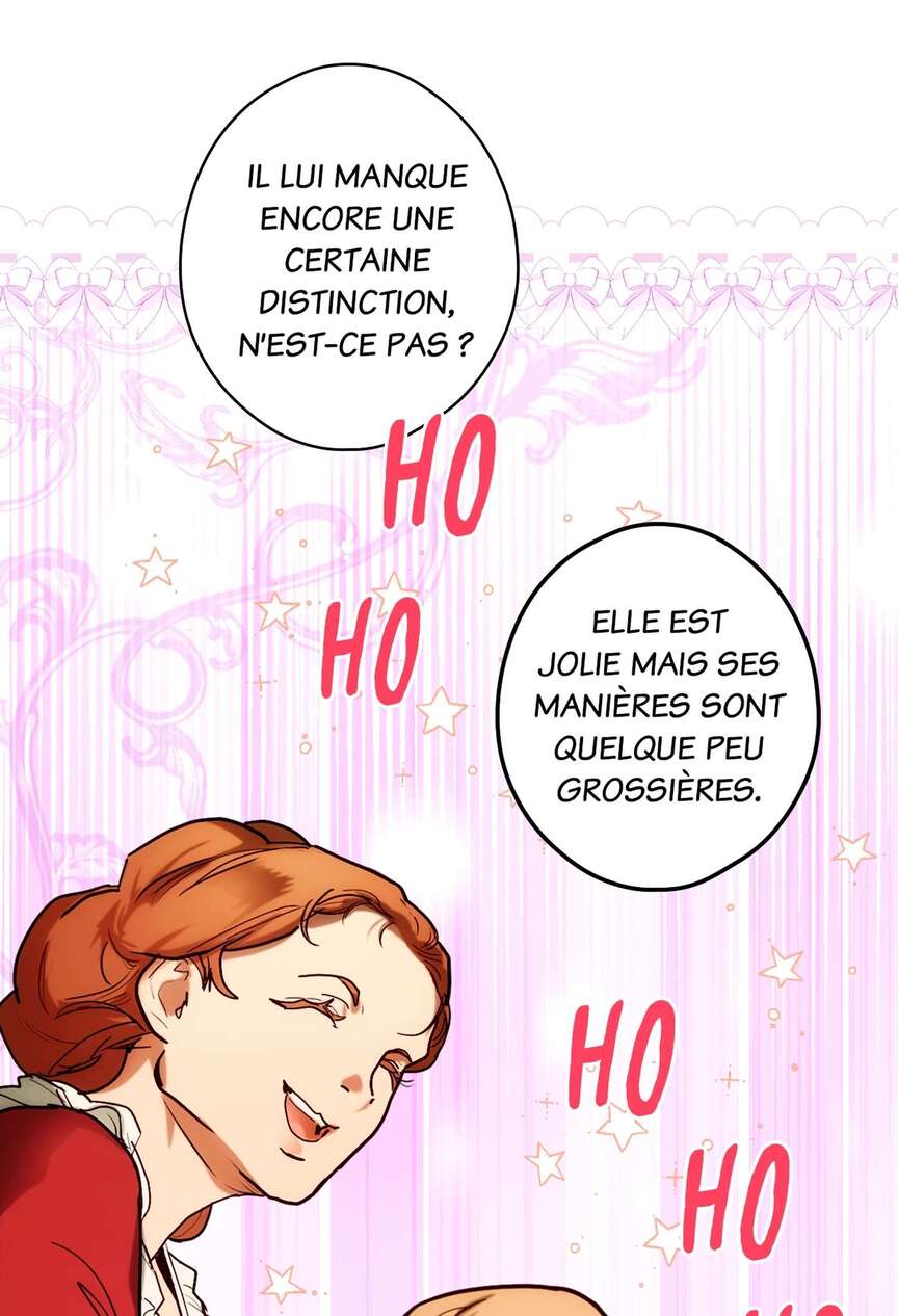 The Fantasie of a Stepmother Chapitre 89 - Page 67
