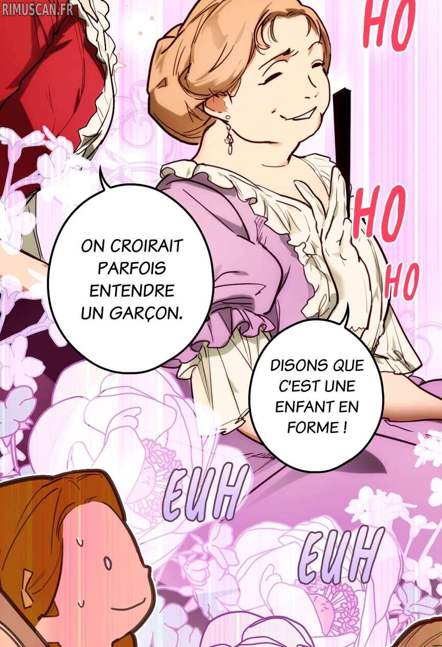 The Fantasie of a Stepmother Chapitre 89 - Page 68