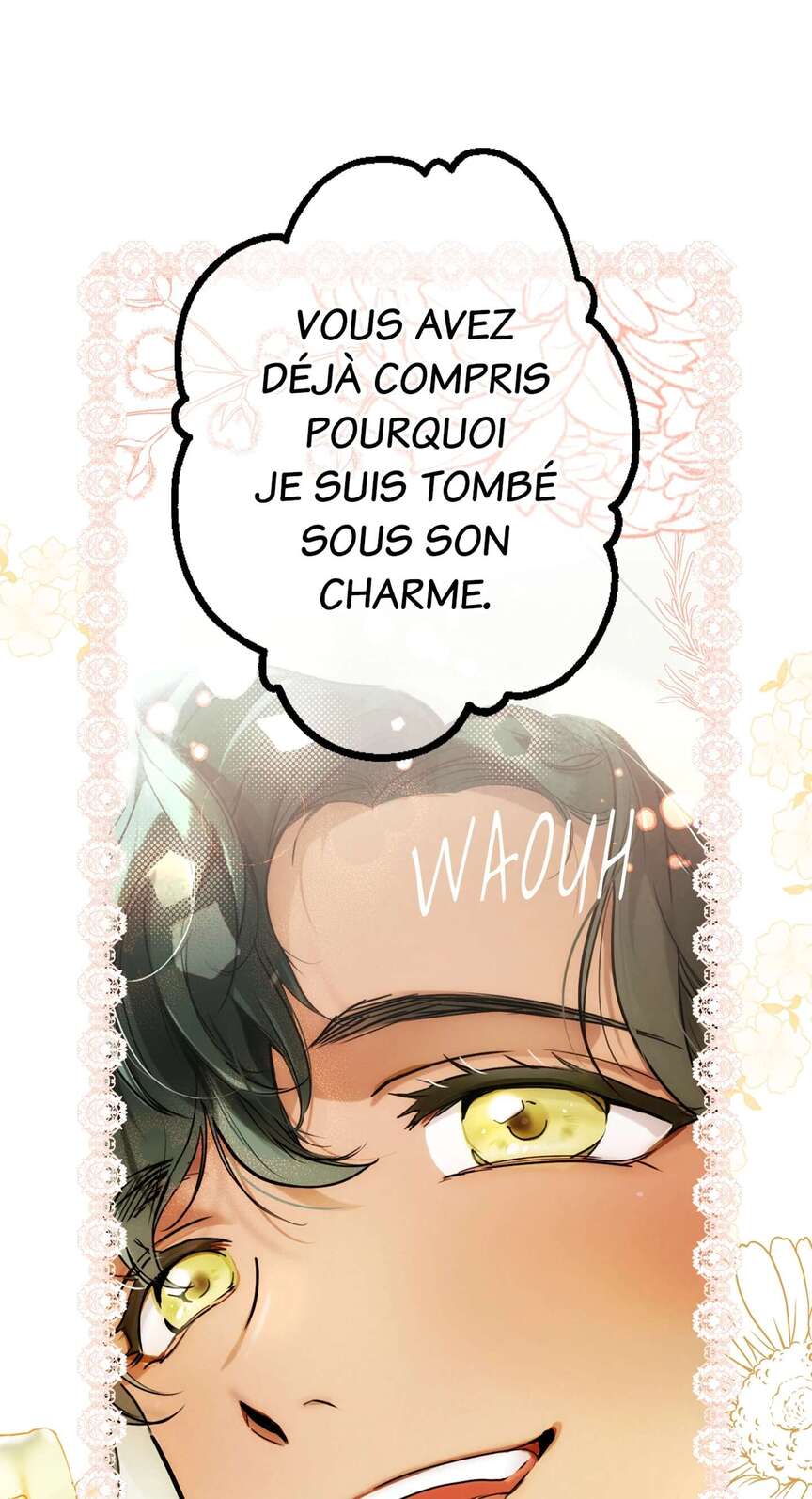 The Fantasie of a Stepmother Chapitre 89 - Page 70