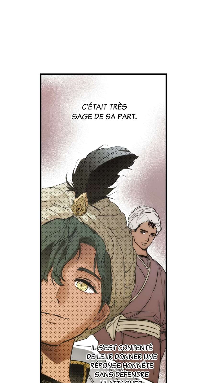 The Fantasie of a Stepmother Chapitre 89 - Page 75