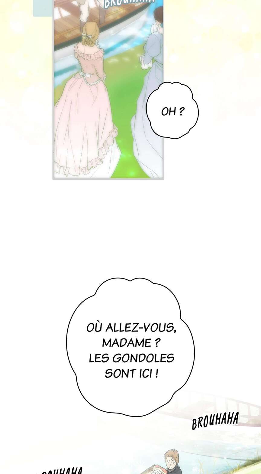 The Fantasie of a Stepmother Chapitre 89 - Page 79