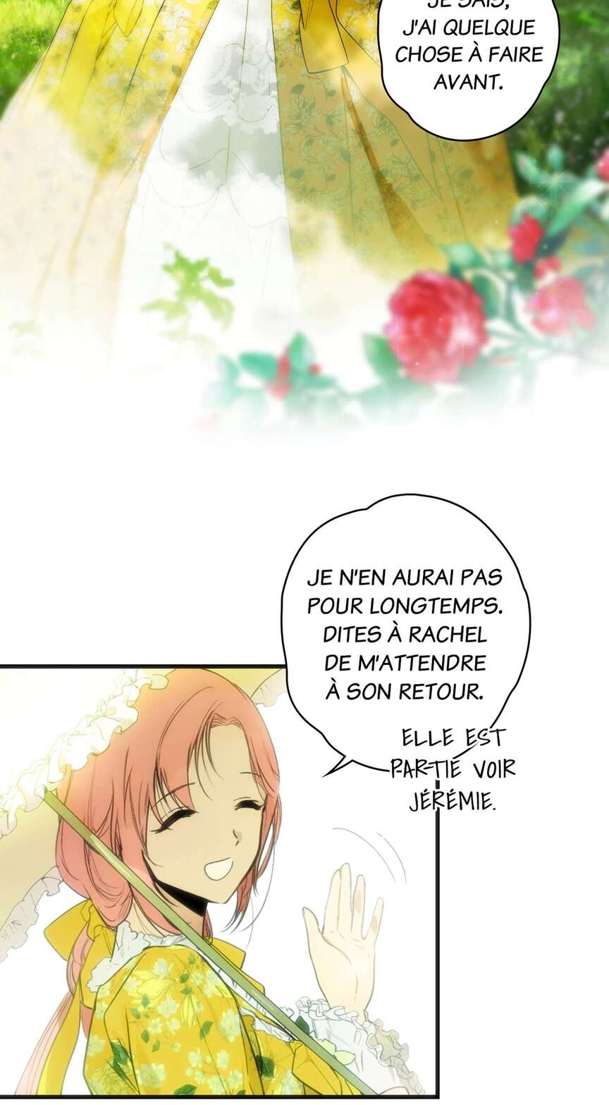 The Fantasie of a Stepmother Chapitre 89 - Page 81