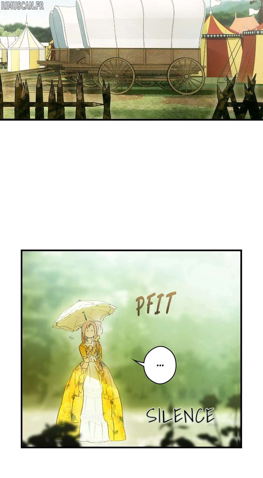 The Fantasie of a Stepmother Chapitre 89 - Page 83