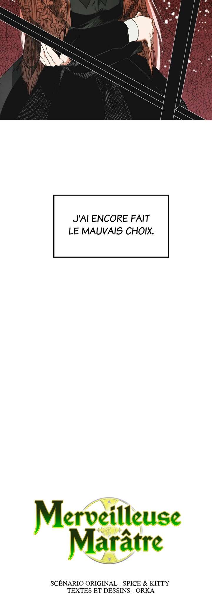 The Fantasie of a Stepmother Chapitre 9 - Page 4