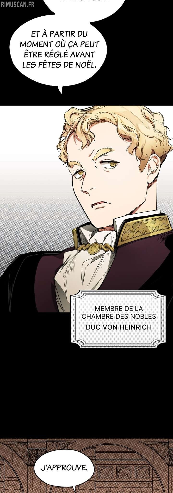 The Fantasie of a Stepmother Chapitre 9 - Page 11