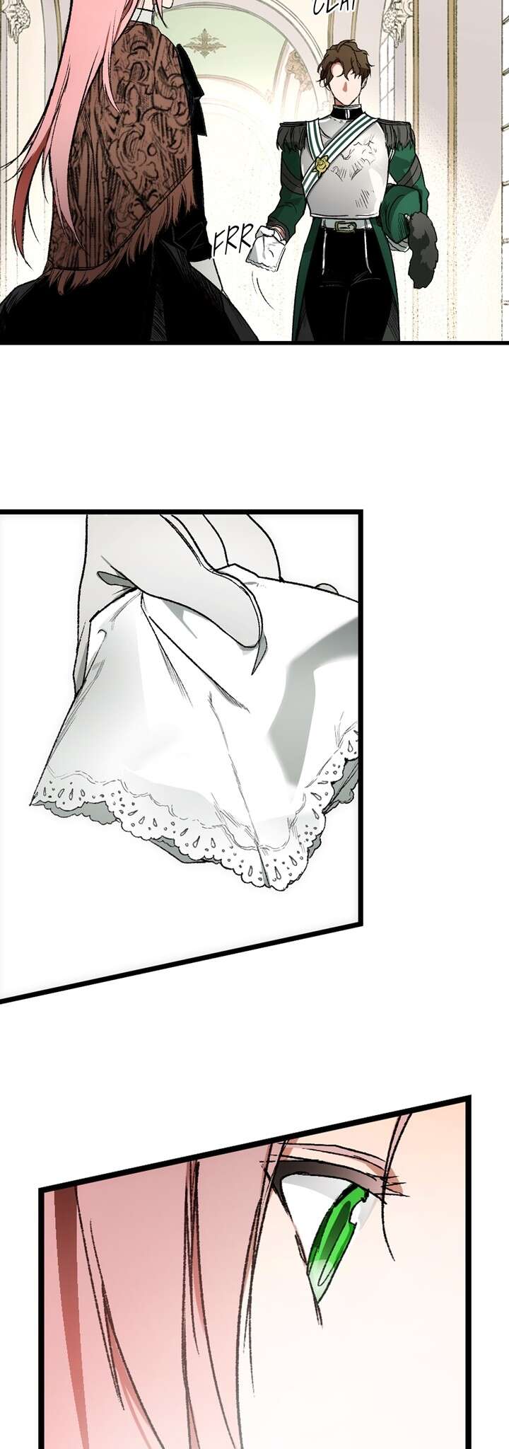 The Fantasie of a Stepmother Chapitre 9 - Page 30