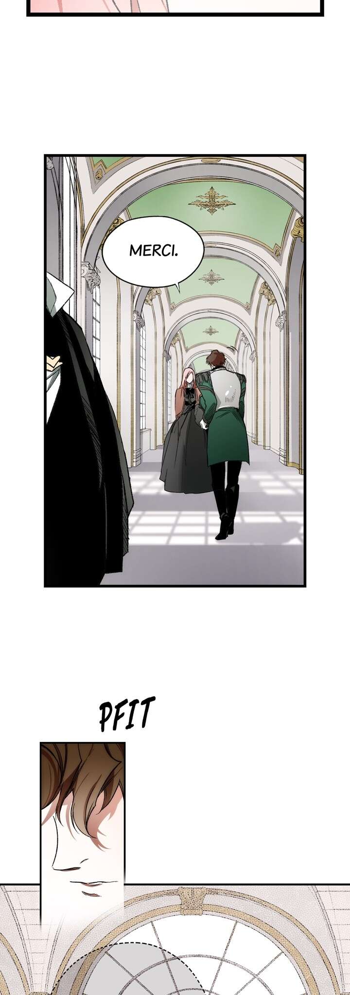 The Fantasie of a Stepmother Chapitre 9 - Page 31