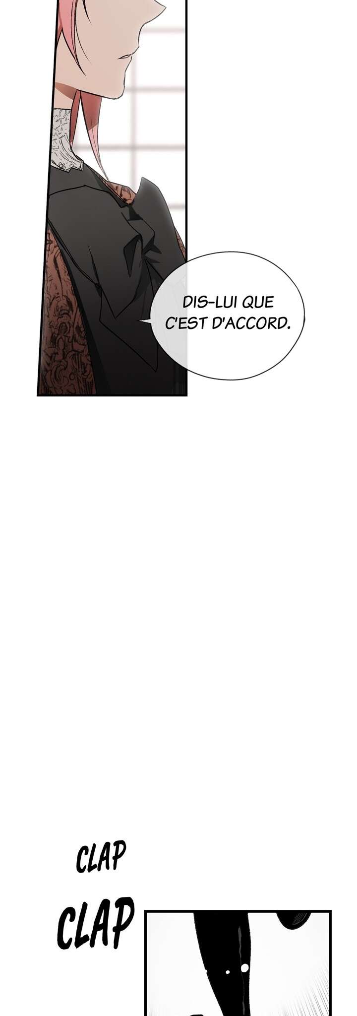 The Fantasie of a Stepmother Chapitre 9 - Page 33