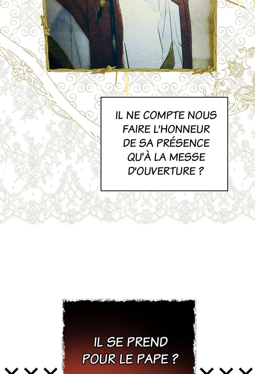 The Fantasie of a Stepmother Chapitre 90 - Page 6