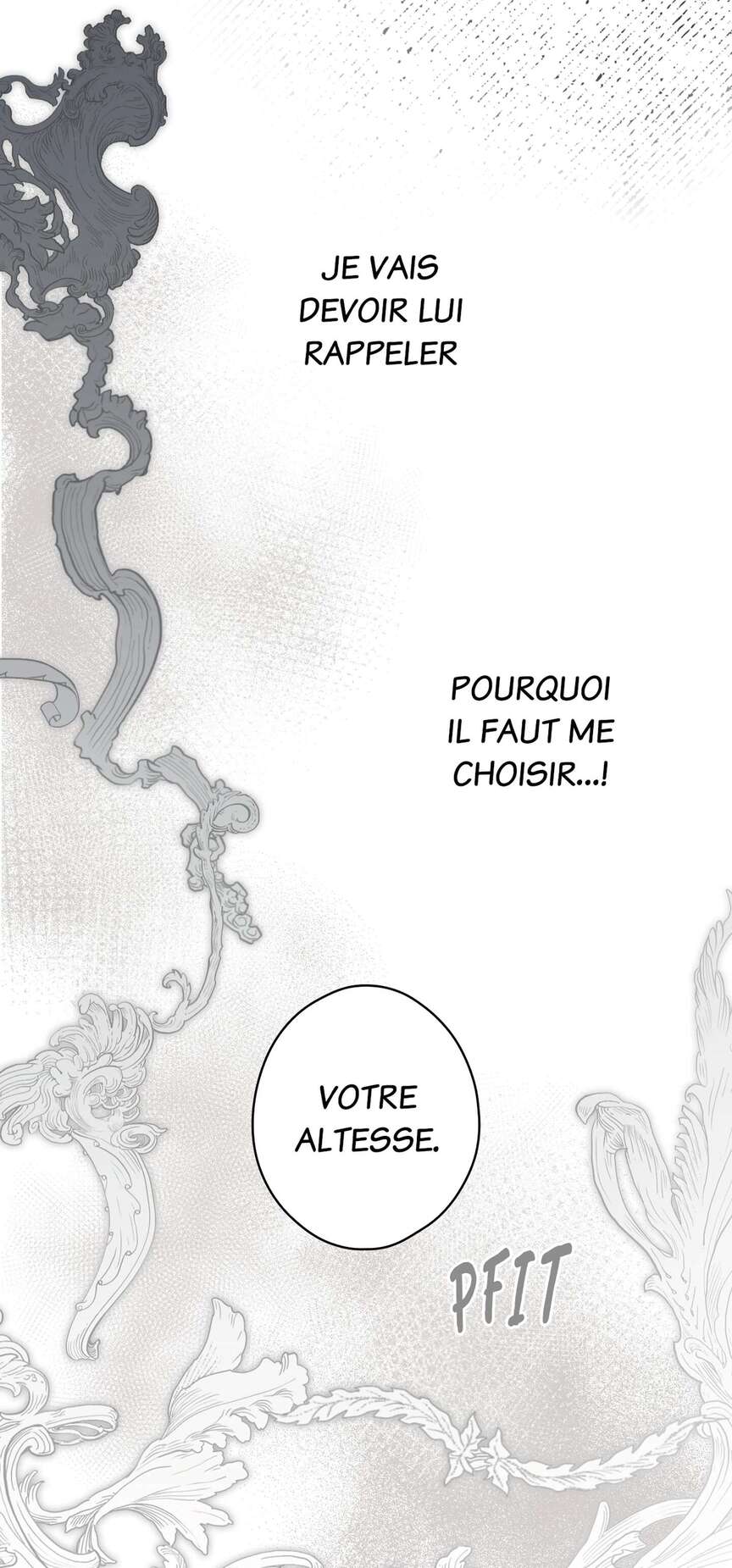 The Fantasie of a Stepmother Chapitre 90 - Page 12