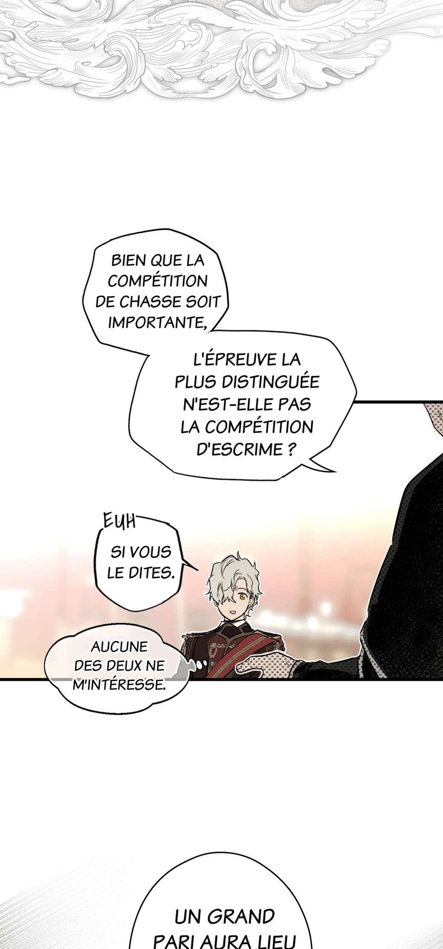 The Fantasie of a Stepmother Chapitre 90 - Page 13