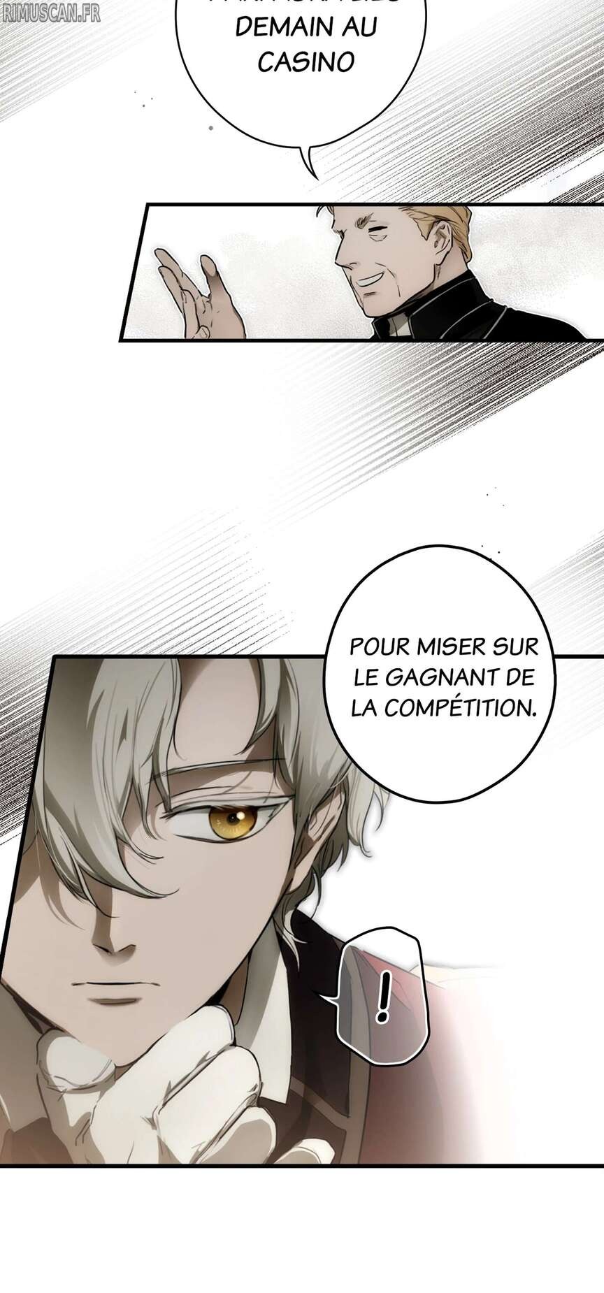 The Fantasie of a Stepmother Chapitre 90 - Page 14