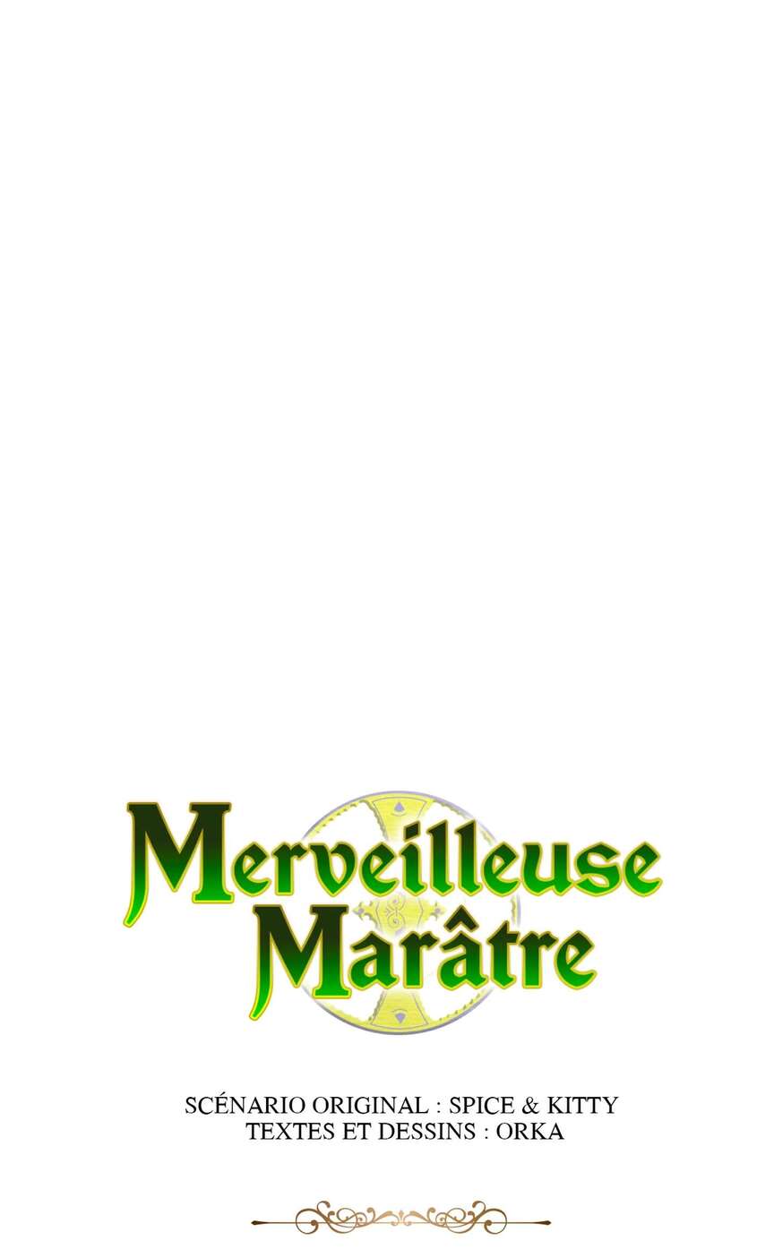 The Fantasie of a Stepmother Chapitre 90 - Page 34