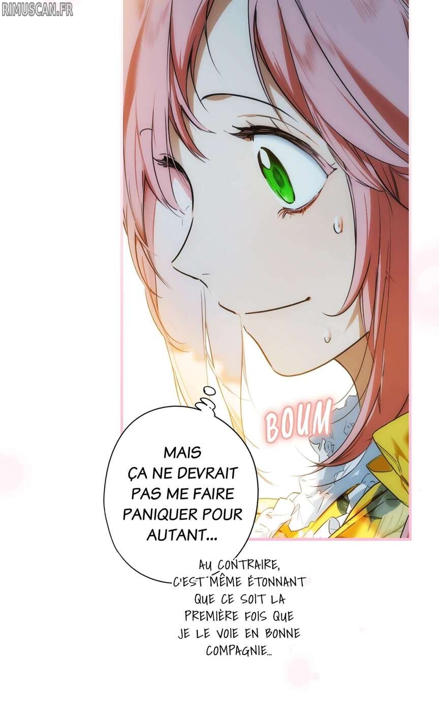 The Fantasie of a Stepmother Chapitre 90 - Page 41