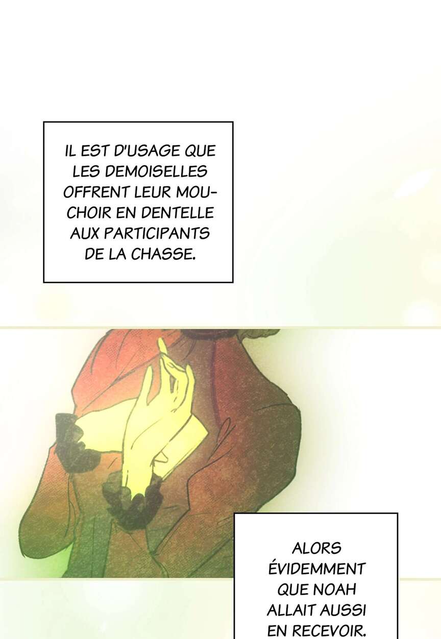 The Fantasie of a Stepmother Chapitre 90 - Page 42