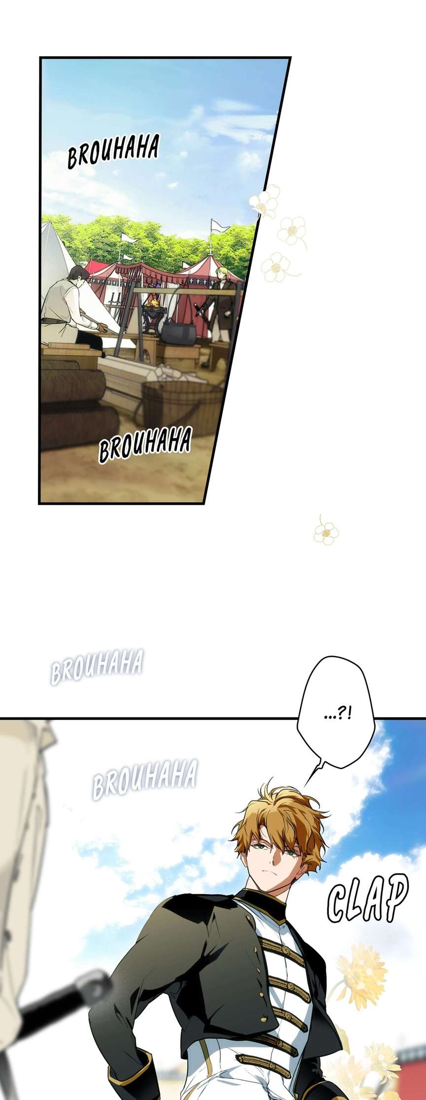 The Fantasie of a Stepmother Chapitre 90 - Page 66
