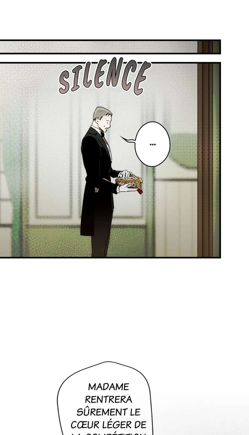 The Fantasie of a Stepmother Chapitre 91 - Page 3