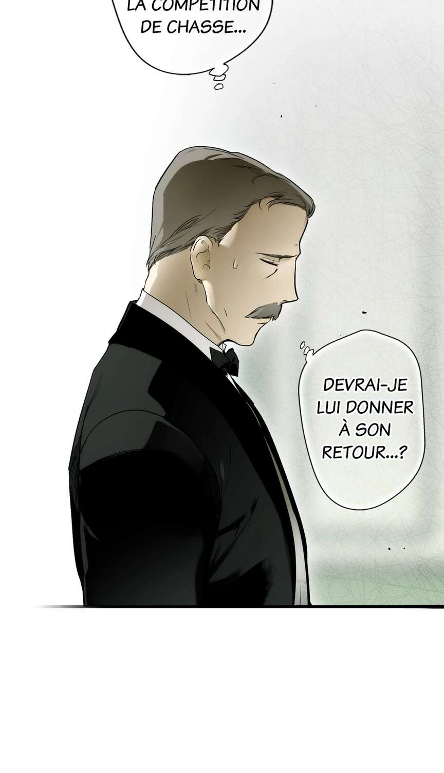 The Fantasie of a Stepmother Chapitre 91 - Page 4