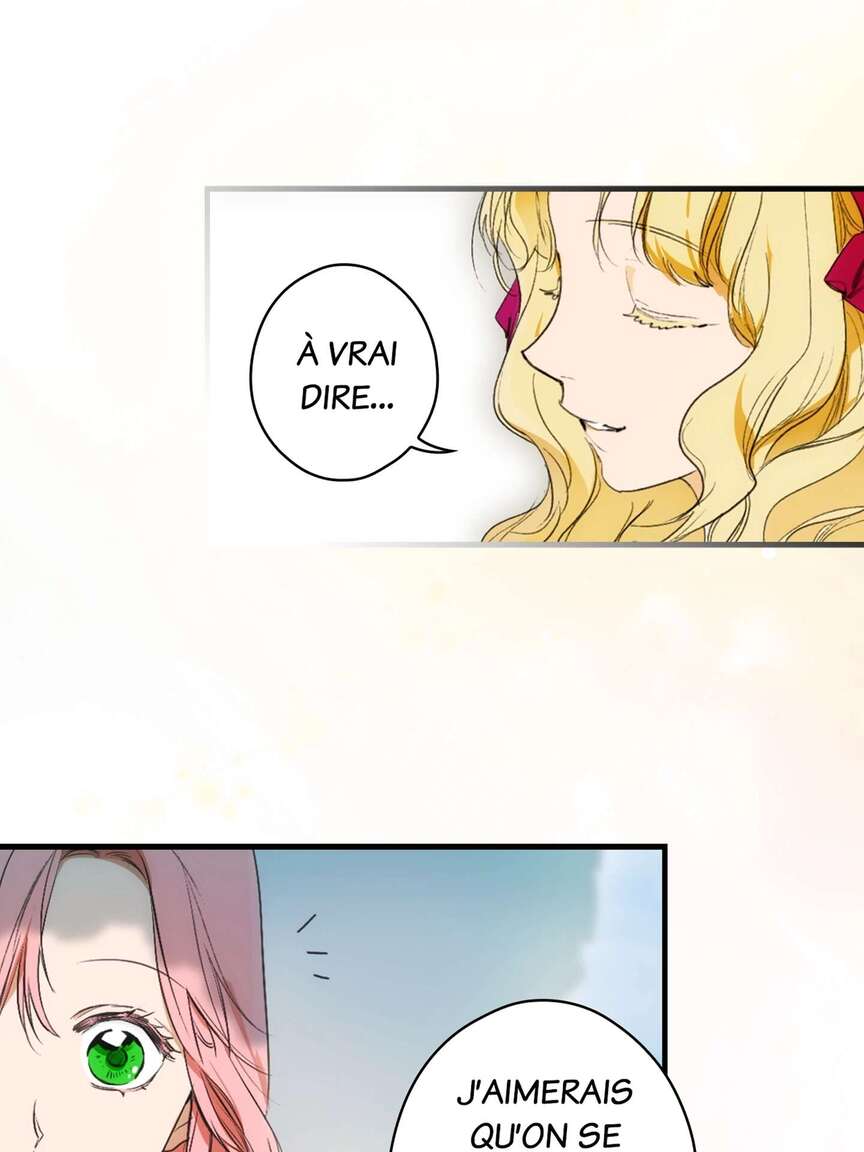The Fantasie of a Stepmother Chapitre 91 - Page 24