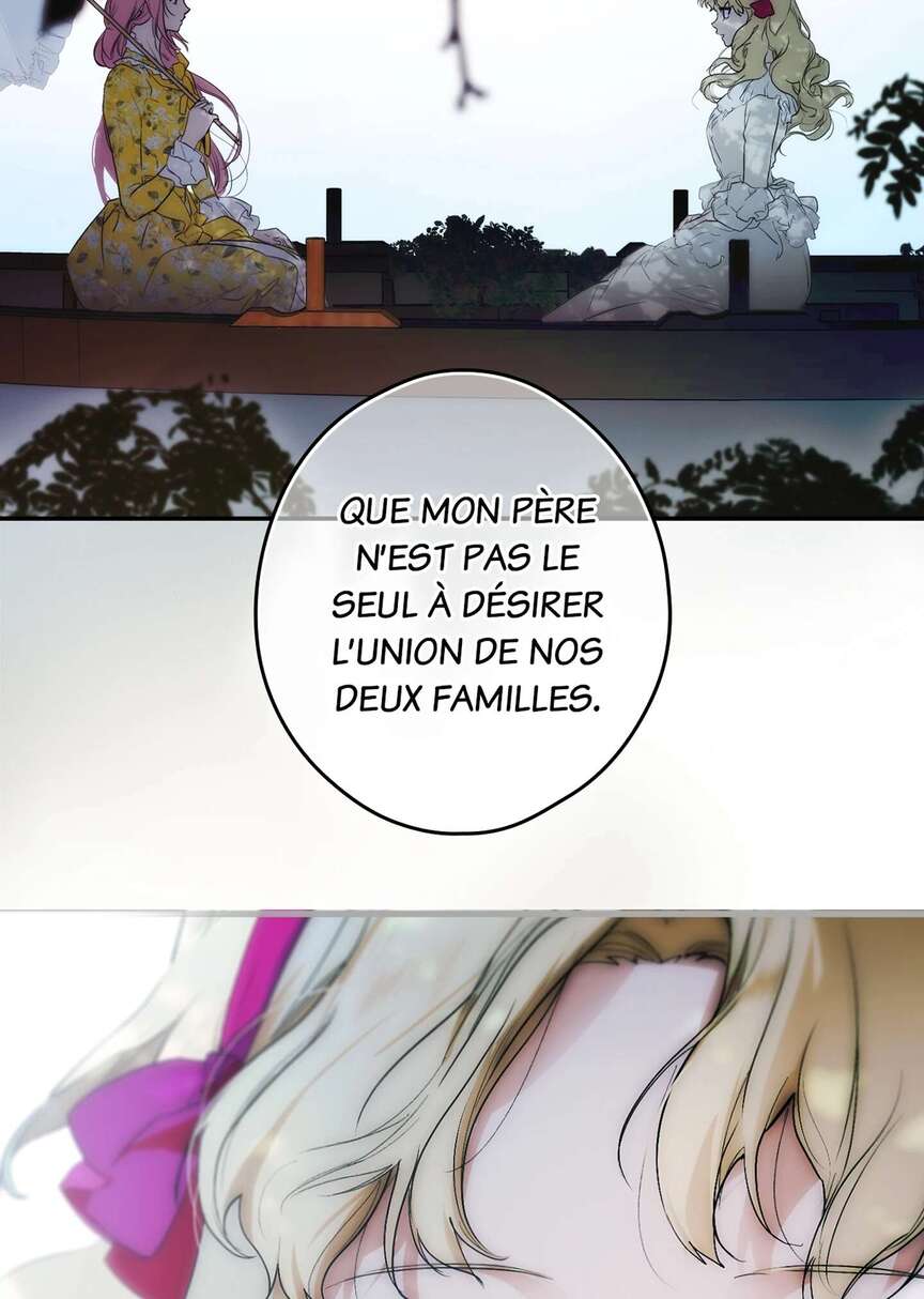The Fantasie of a Stepmother Chapitre 91 - Page 33