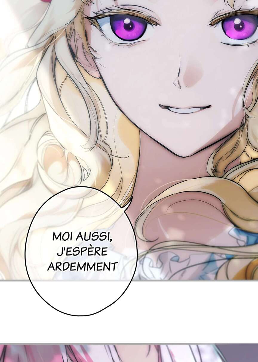 The Fantasie of a Stepmother Chapitre 91 - Page 34