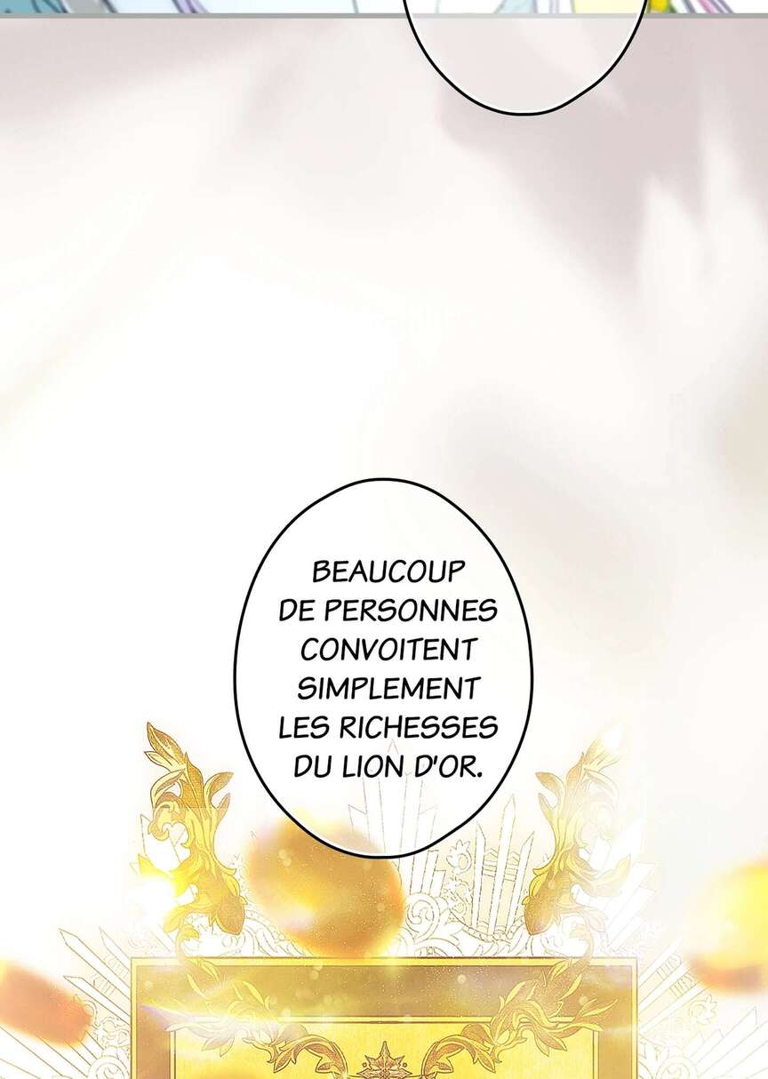 The Fantasie of a Stepmother Chapitre 91 - Page 36
