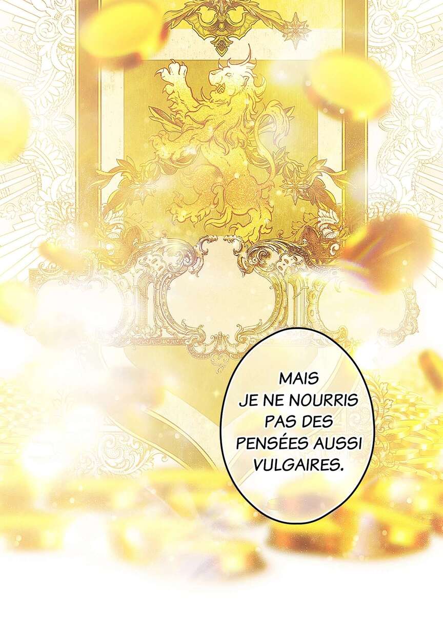 The Fantasie of a Stepmother Chapitre 91 - Page 37