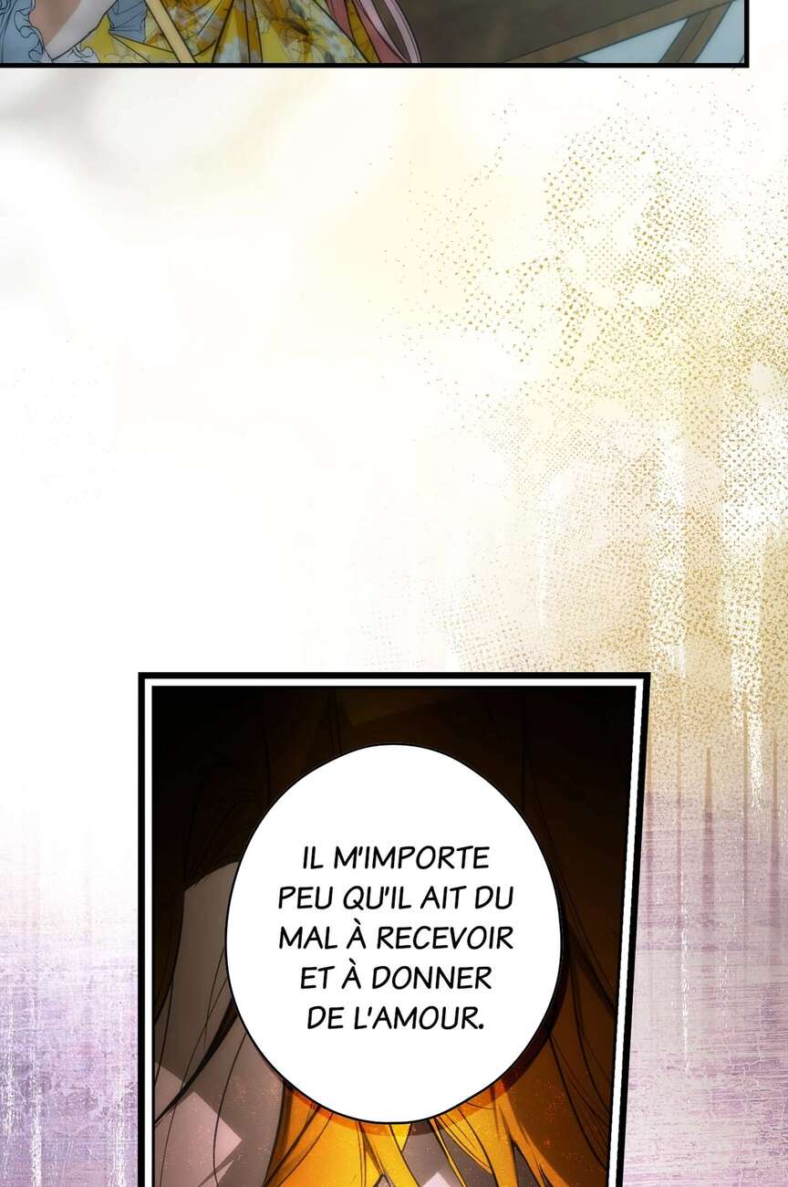 The Fantasie of a Stepmother Chapitre 91 - Page 40