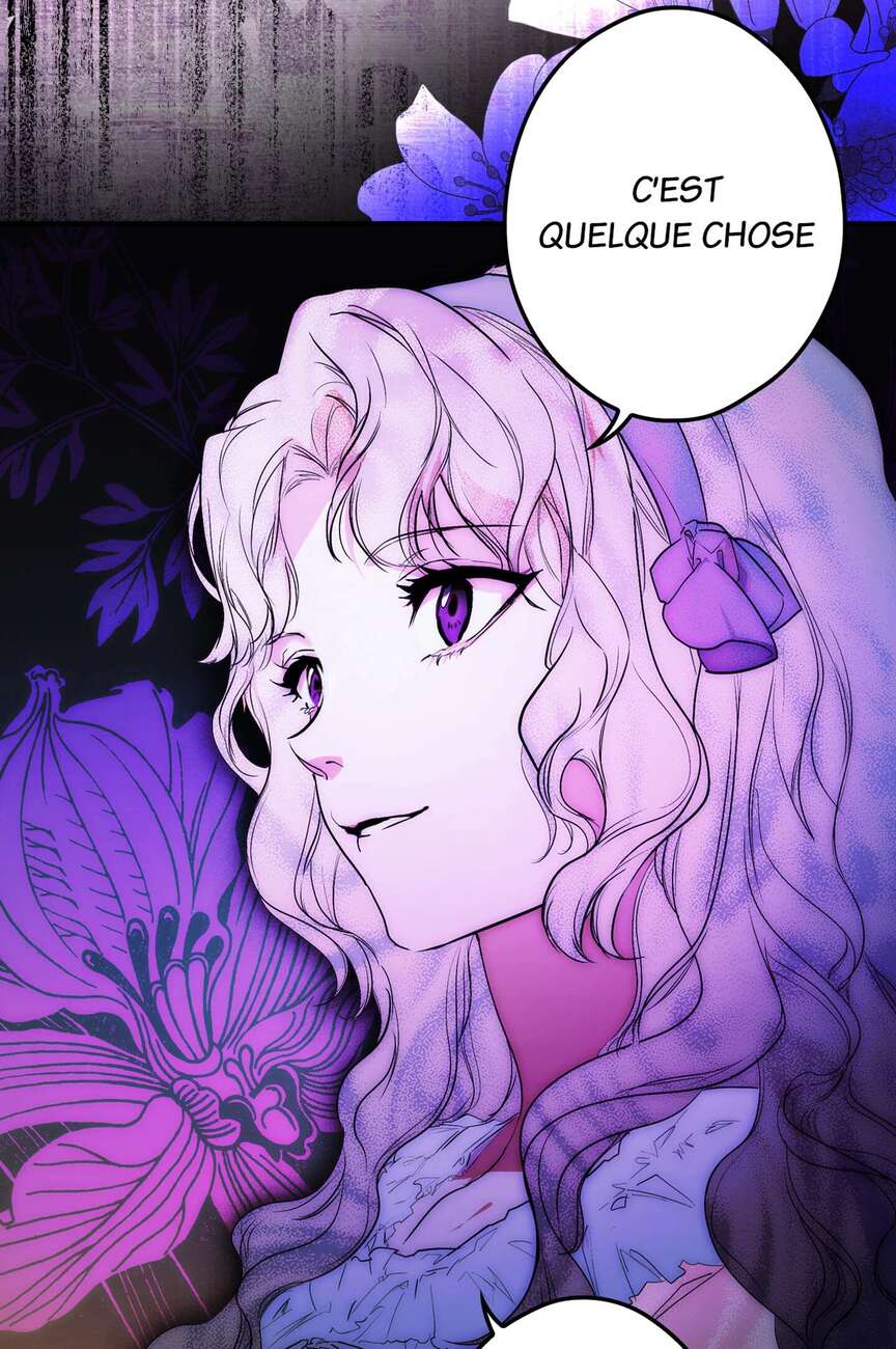 The Fantasie of a Stepmother Chapitre 91 - Page 42