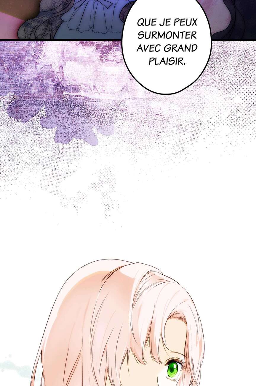 The Fantasie of a Stepmother Chapitre 91 - Page 43