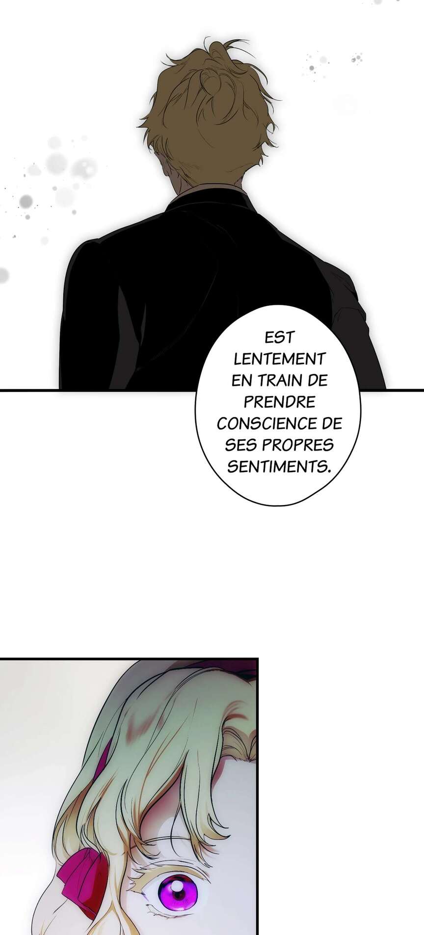 The Fantasie of a Stepmother Chapitre 91 - Page 49