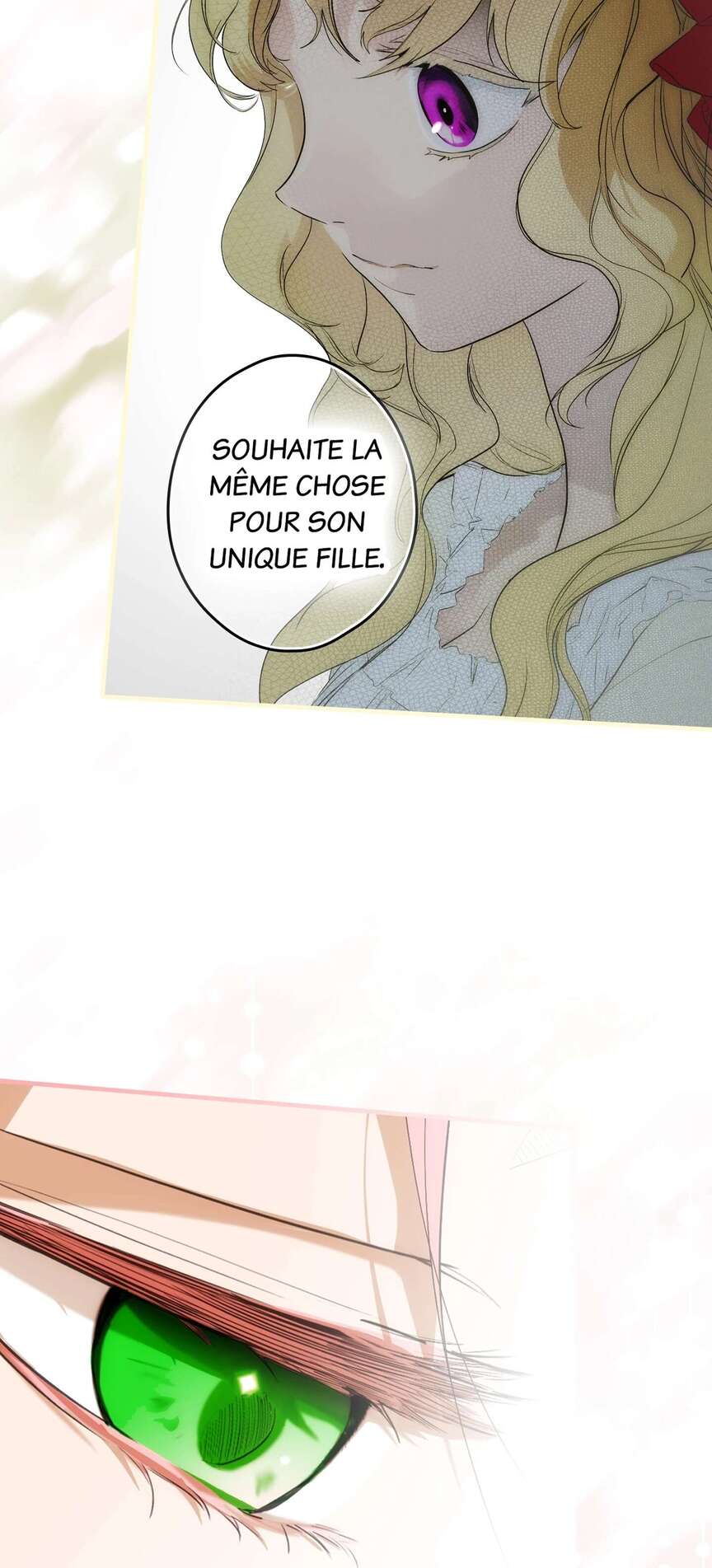 The Fantasie of a Stepmother Chapitre 91 - Page 54