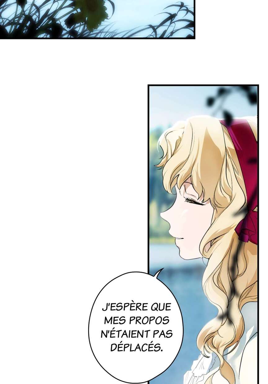 The Fantasie of a Stepmother Chapitre 91 - Page 66