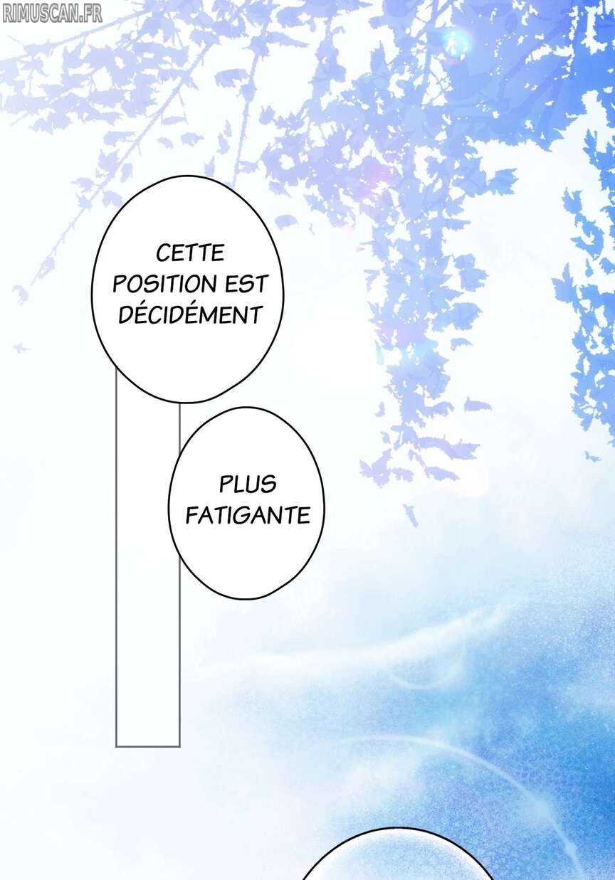 The Fantasie of a Stepmother Chapitre 91 - Page 71