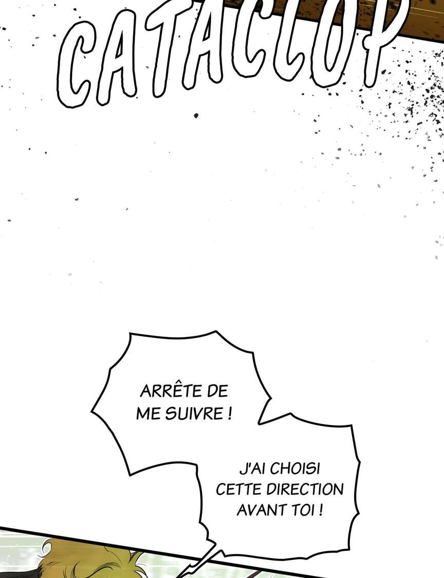 The Fantasie of a Stepmother Chapitre 91 - Page 75