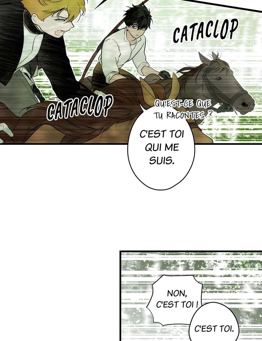 The Fantasie of a Stepmother Chapitre 91 - Page 76
