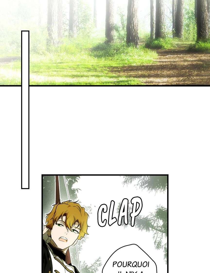 The Fantasie of a Stepmother Chapitre 91 - Page 81