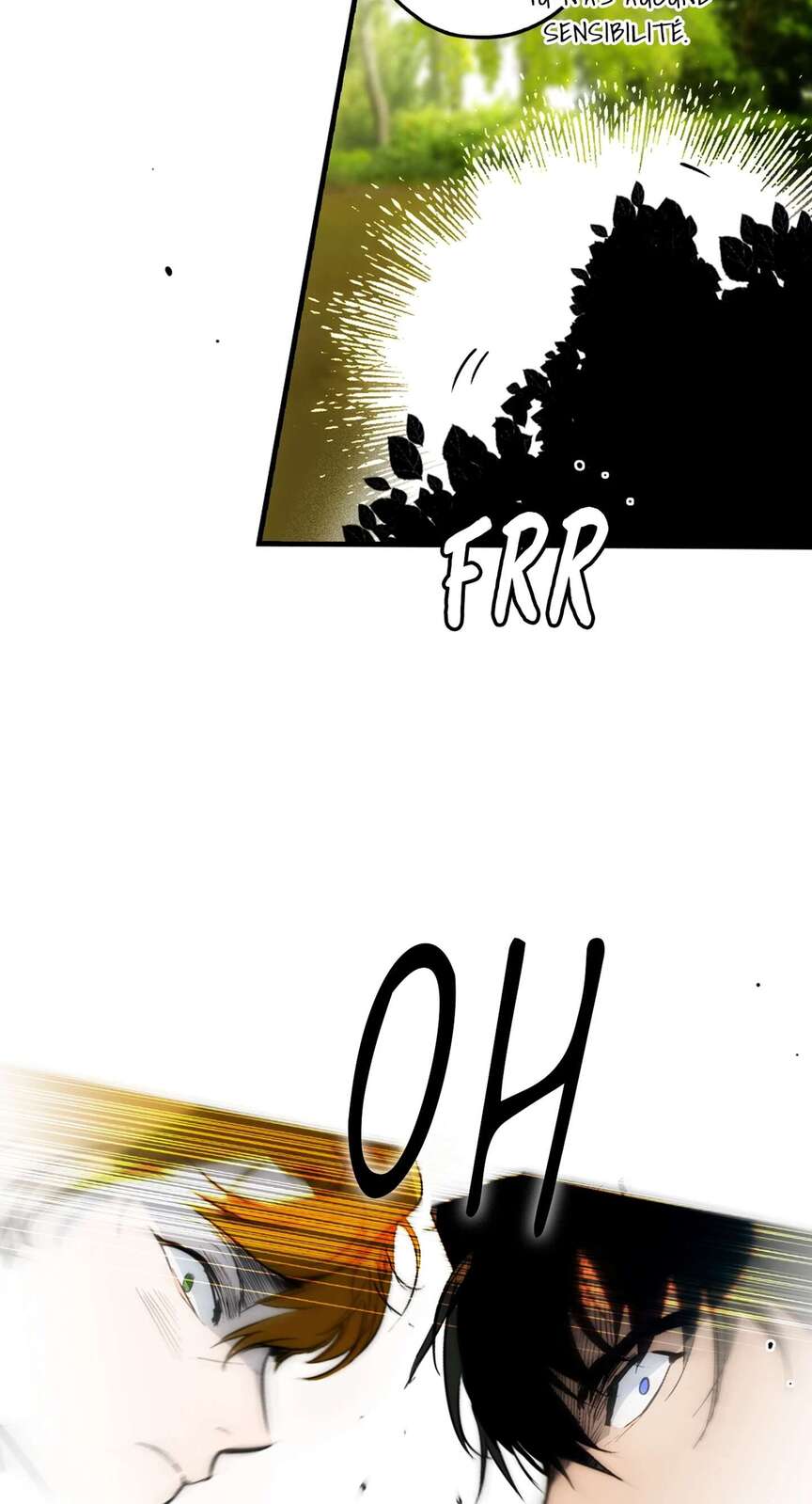 The Fantasie of a Stepmother Chapitre 91 - Page 84